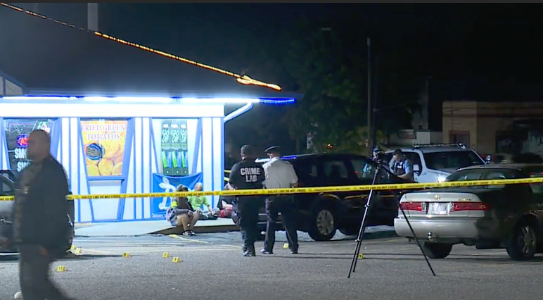 Tiroteo en lado sur de St. Louis cobra una vida y hiere a tres más el domingo por la noche 1